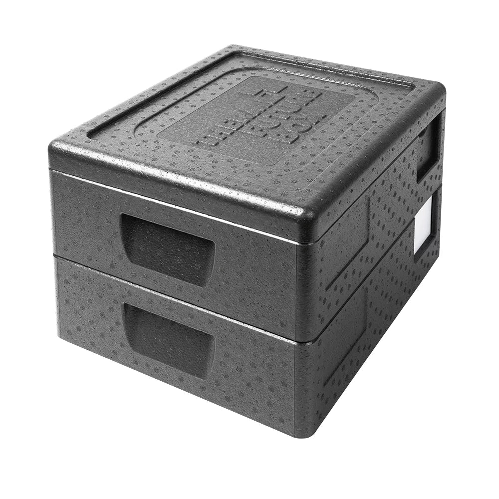 SALTO Thermobox GN 1/2 ECO - Isokiste.de