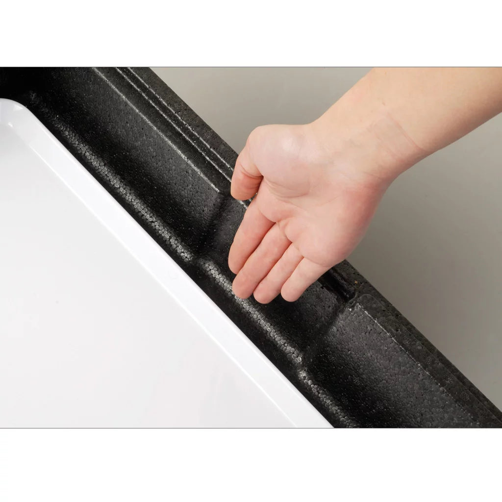 SALTO Thermobox GN 1/2 ECO - Isokiste.de