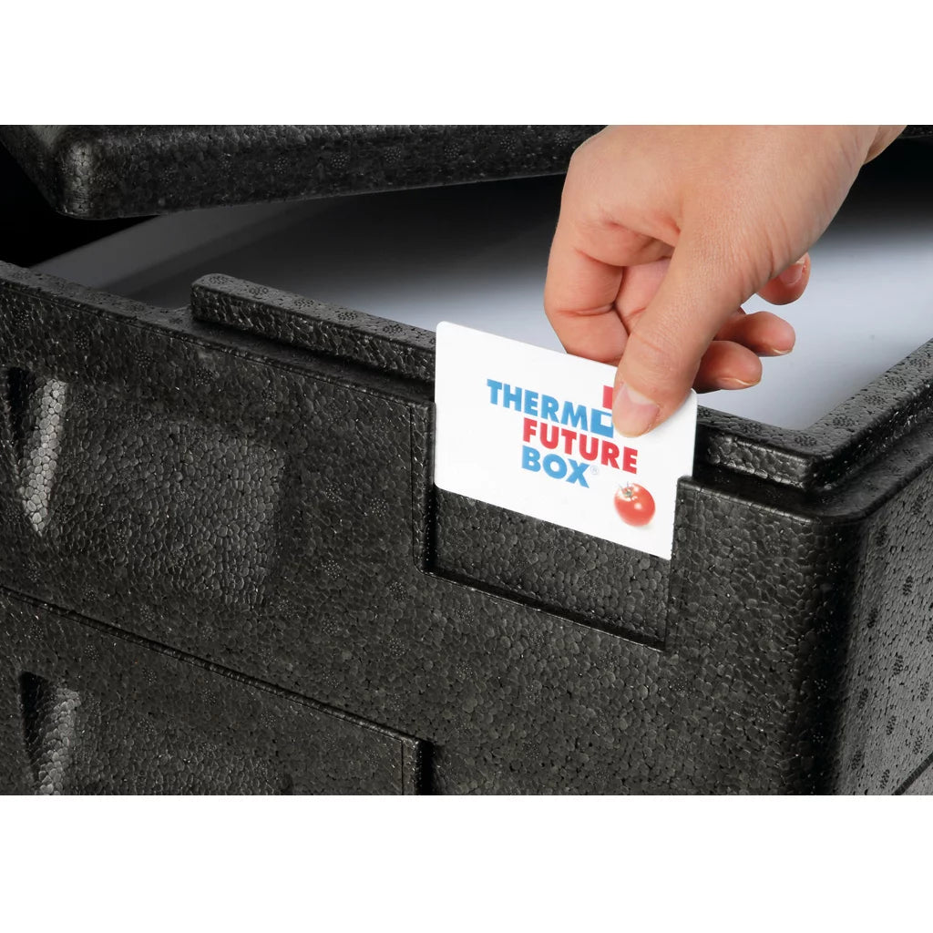 SALTO Thermobox GN 1/2 ECO - Isokiste.de