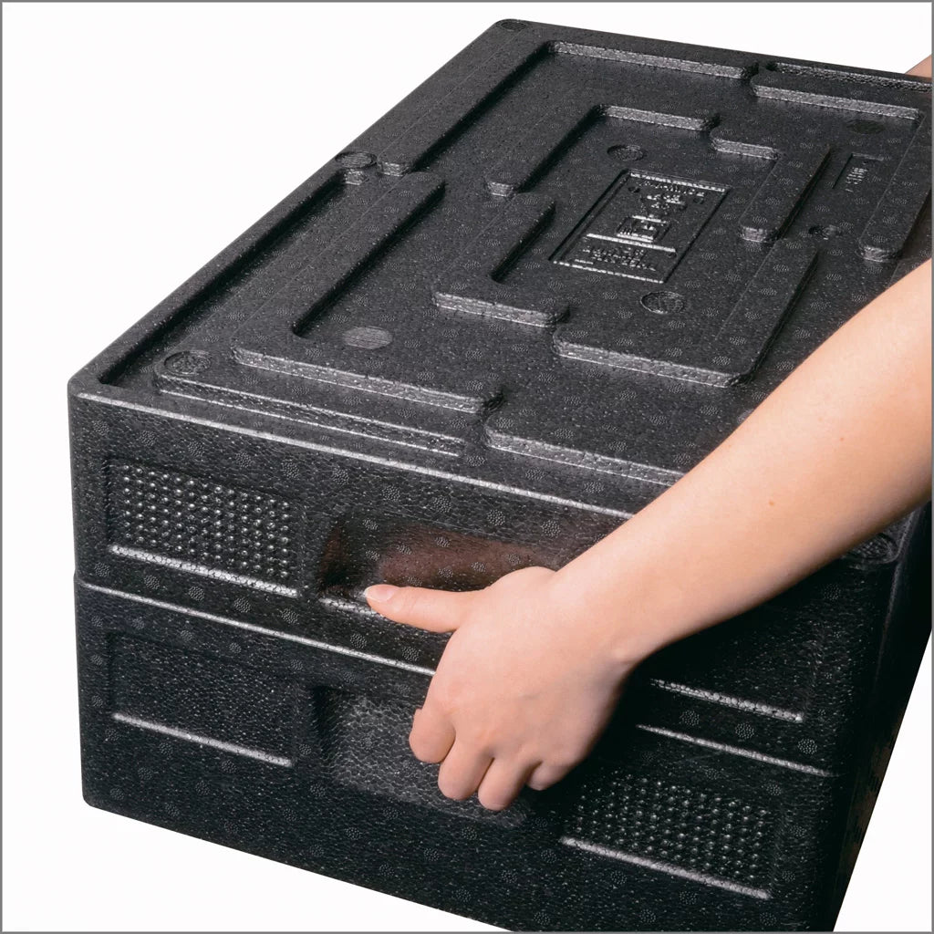 SALTO Thermobox GN 1/2 ECO - Isokiste.de