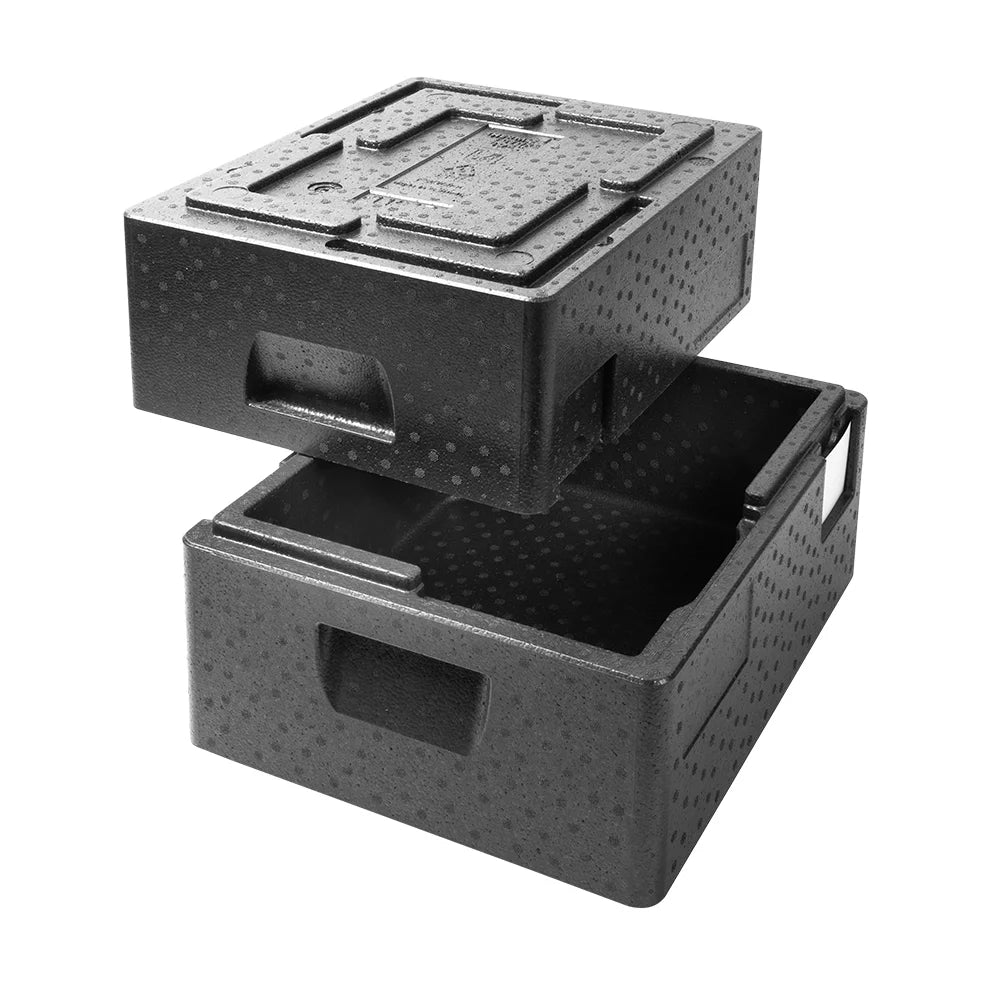 SALTO Thermobox GN 1/2 ECO - Isokiste.de