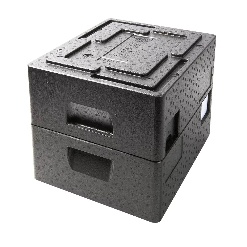 SALTO Thermobox GN 1/2 ECO - Isokiste.de