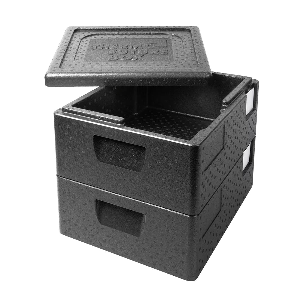 SALTO Thermobox GN 1/2 ECO - Isokiste.de