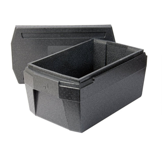 Thermobox Gastronorm 1/1 Deluxe ECO 45 l - Isokiste.de