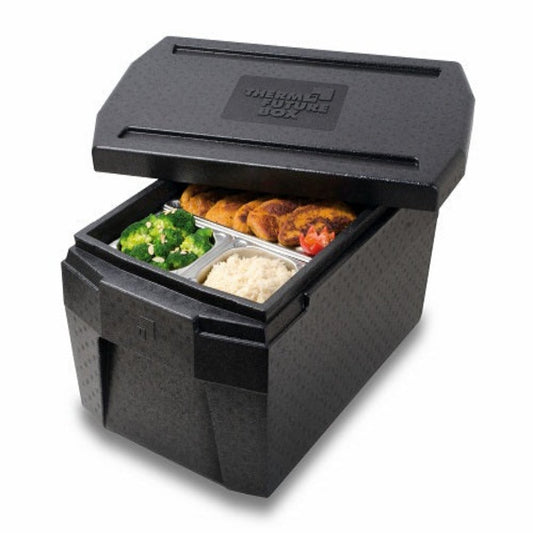Thermobox Gastronorm 1/1 Deluxe ECO 45 l - Isokiste.de
