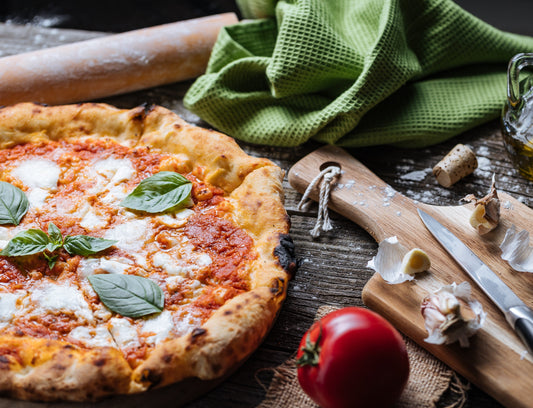 Pizza Thermoboxen - Isokiste.de