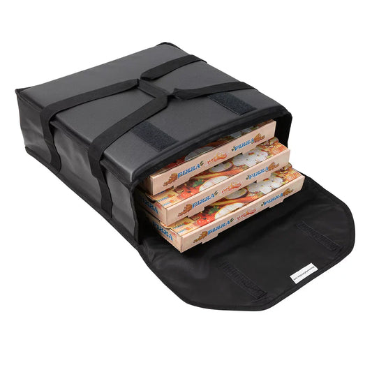 Thermobox oder Thermotasche: Was ist die bessere Wahl?