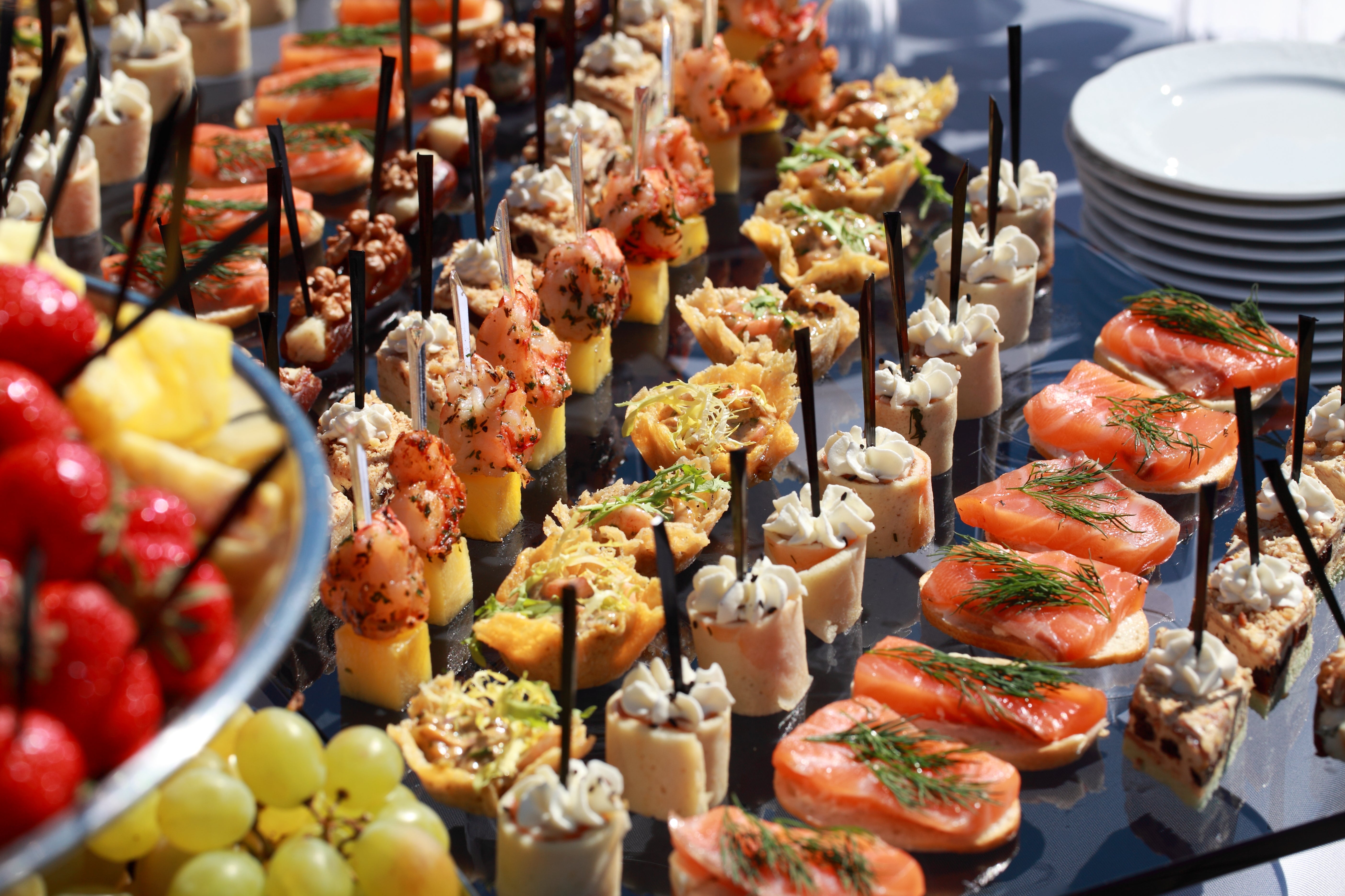 Catering