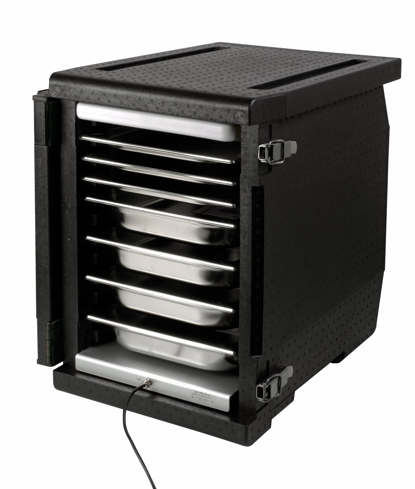 Thermobox Frontlader PRO GN 93 l - Isokiste.de