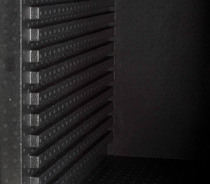 Thermobox Frontlader PRO GN 93 l - Isokiste.de