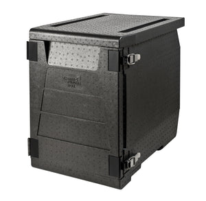 Thermobox Frontlader PRO GN 93 l - Isokiste.de