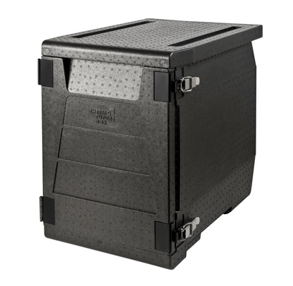 Thermobox Frontlader PRO GN 93 l - Isokiste.de