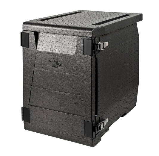 Thermobox Frontlader PRO GN 93 l - Isokiste.de