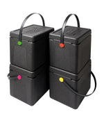 Thermobox Shopping 20 l - Isokiste.de