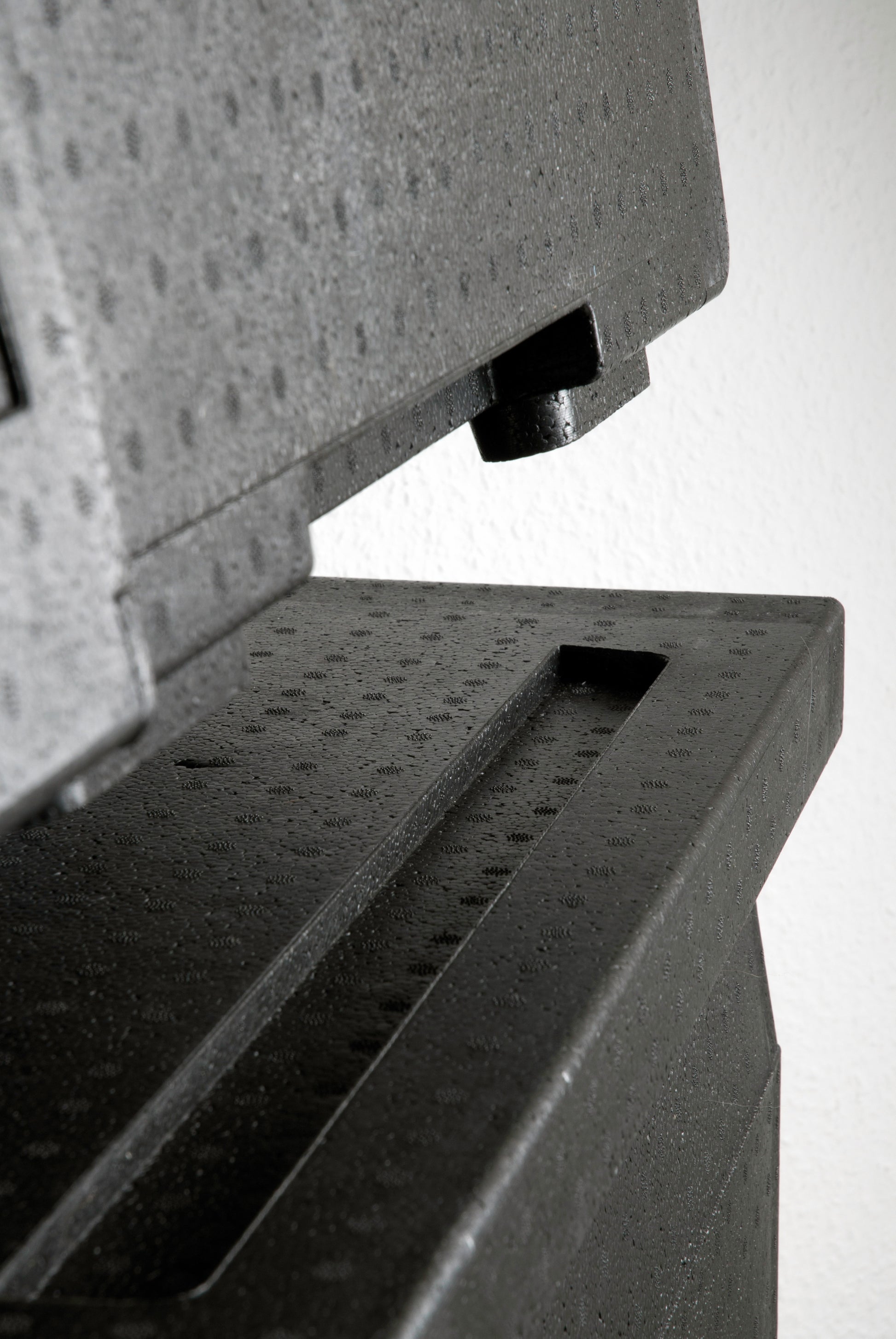Thermobox Frontlader PRO GN 93 l - Isokiste.de