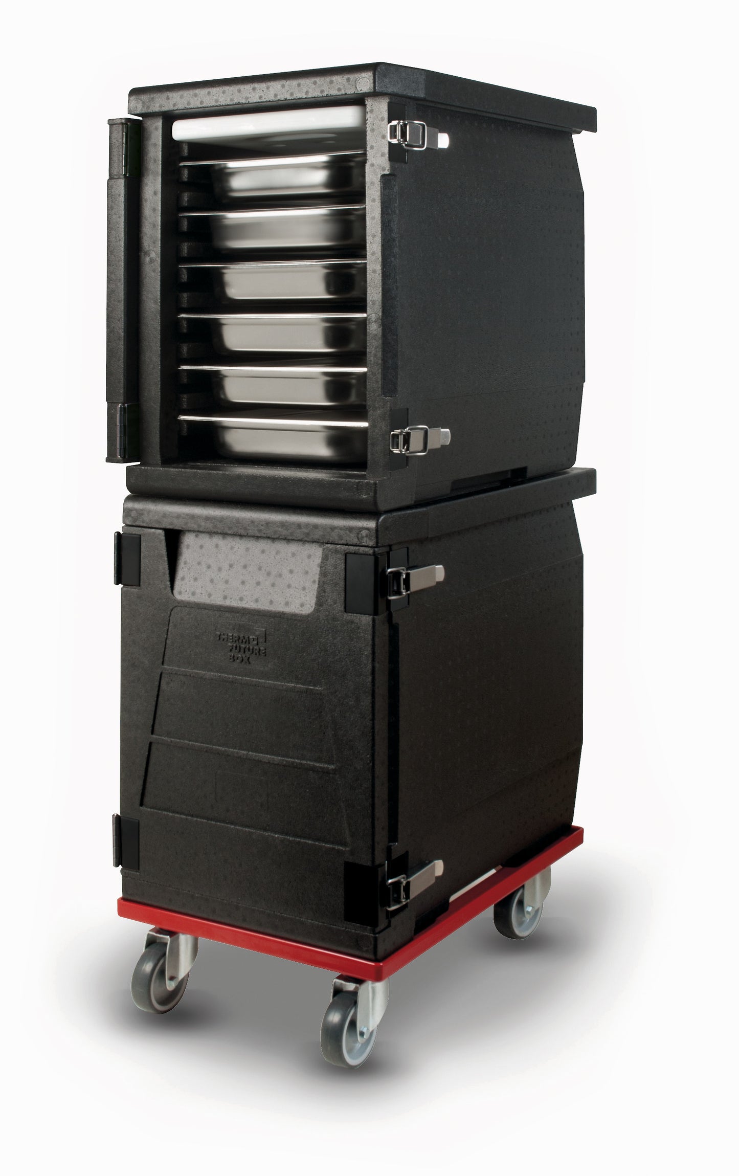 Thermobox Frontlader PRO GN 93 l - Isokiste.de