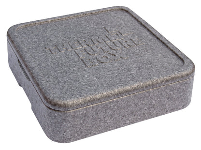Thermobox Platterbox - Isokiste.de