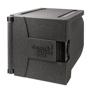 Thermobox Frontlader ECO GN 69 l - Isokiste.de