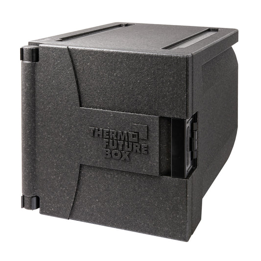 Thermobox Frontlader ECO GN 69 l - Isokiste.de