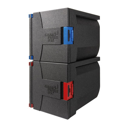 Thermobox Frontlader ECO GN 69 l - Isokiste.de