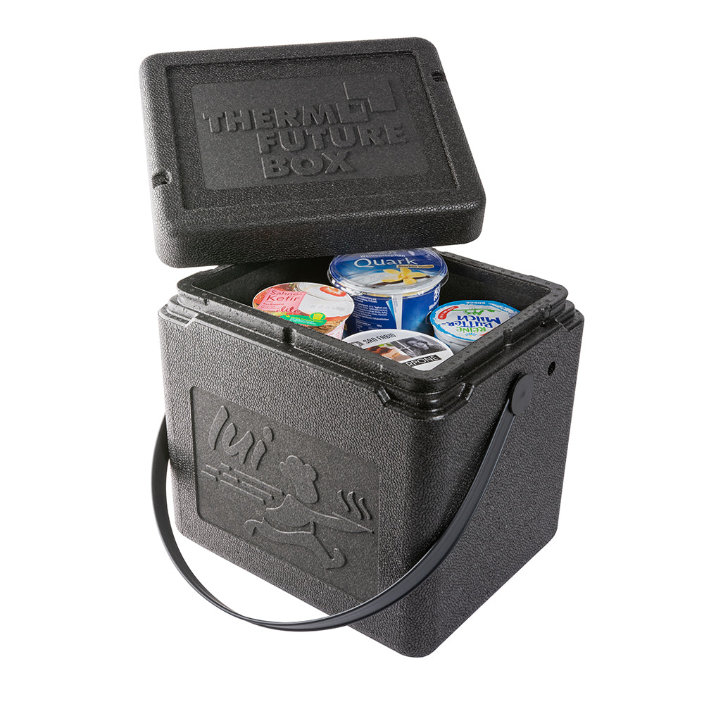 Thermobox Shopping 15 l - Isokiste.de