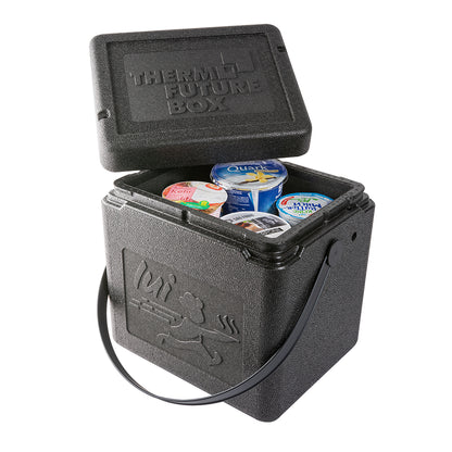 Thermobox Shopping 15 l - Isokiste.de