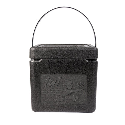 Thermobox Shopping 15 l - Isokiste.de