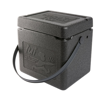 Thermobox Shopping 15 l - Isokiste.de