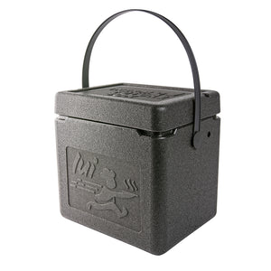 Thermobox Shopping 15 l - Isokiste.de