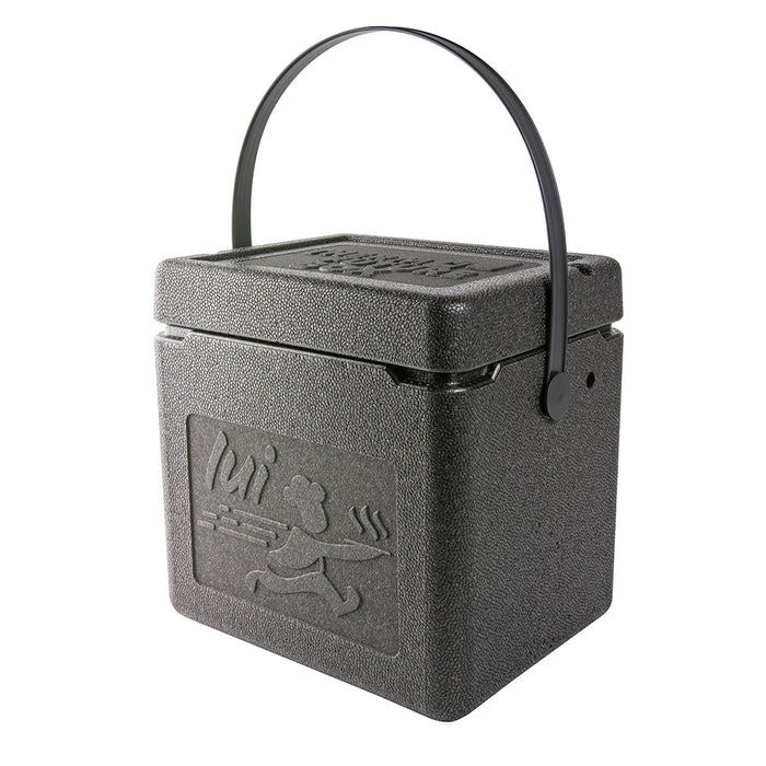 Thermobox Shopping 15 l - Isokiste.de
