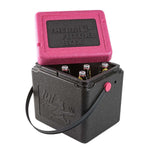 Thermobox Shopping 15 l farbig - Isokiste.de