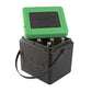 Thermobox Shopping 15 l farbig - Isokiste.de