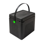 Thermobox Shopping Box 33 l - Isokiste.de