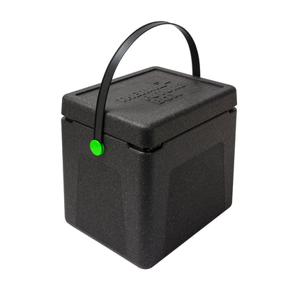 Thermobox Shopping Box 33 l - Isokiste.de