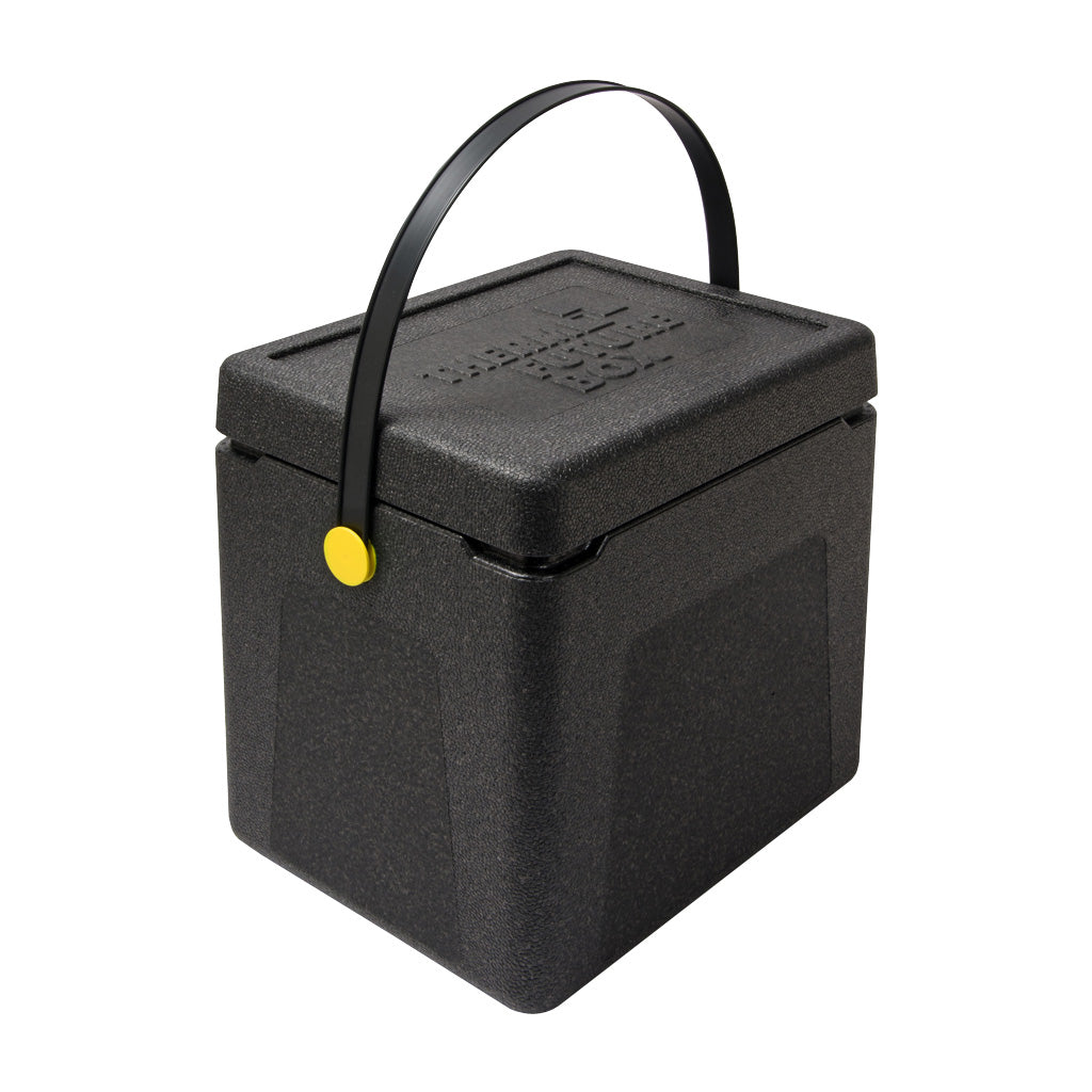 Thermobox Shopping Box 33 l - Isokiste.de