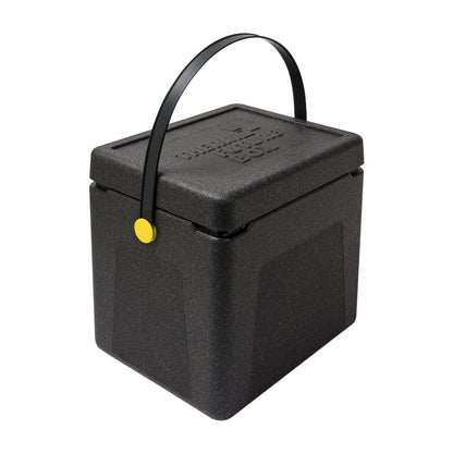 Thermobox Shopping Box 33 l - Isokiste.de