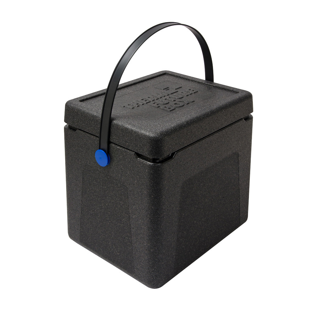 Thermobox Shopping Box 33 l - Isokiste.de