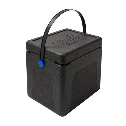 Thermobox Shopping Box 33 l - Isokiste.de
