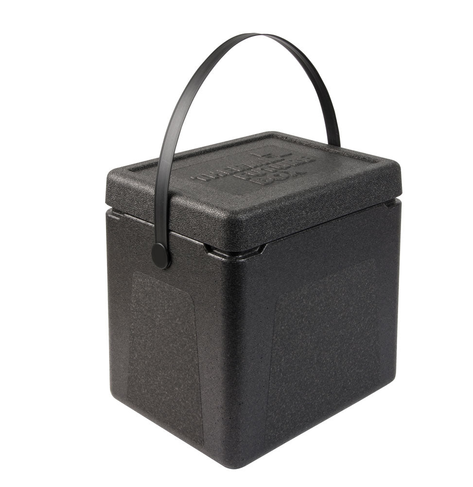 Thermobox Shopping Box 33 l - Isokiste.de