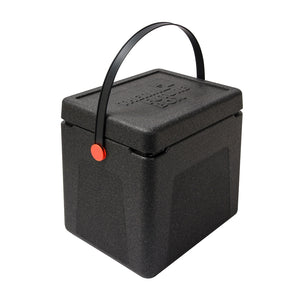 Thermobox Shopping Box 33 l - Isokiste.de