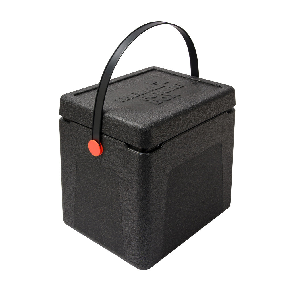 Thermobox Shopping Box 33 l - Isokiste.de