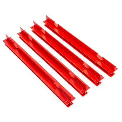 Schiene Thermobox (für Quer-Frontloader) - Isokiste.de