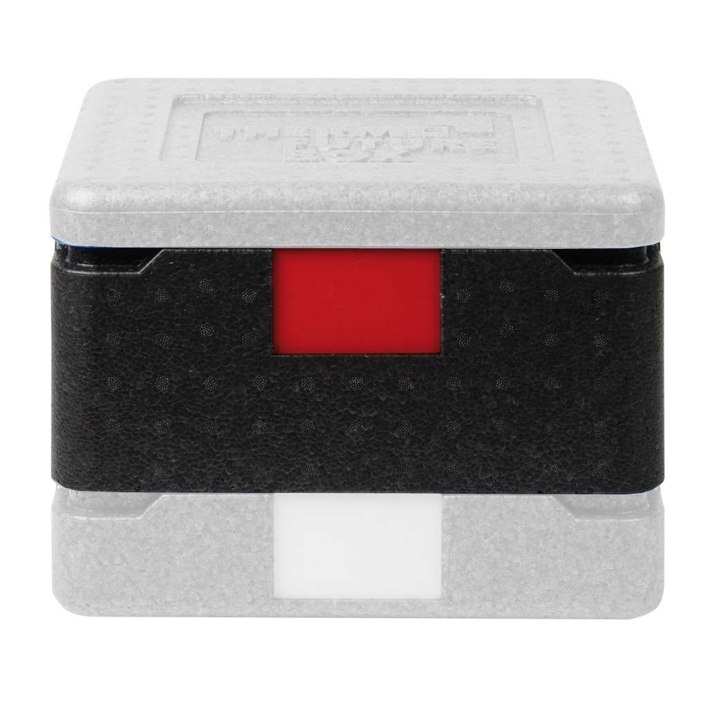 TOP Mini Menu Thermobox - Isokiste.de