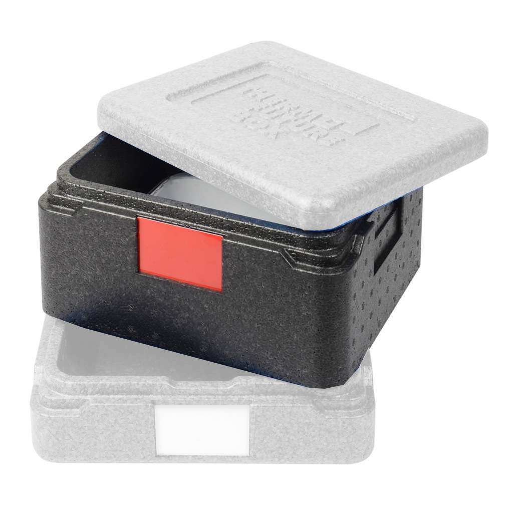 TOP Mini Menu Thermobox - Isokiste.de
