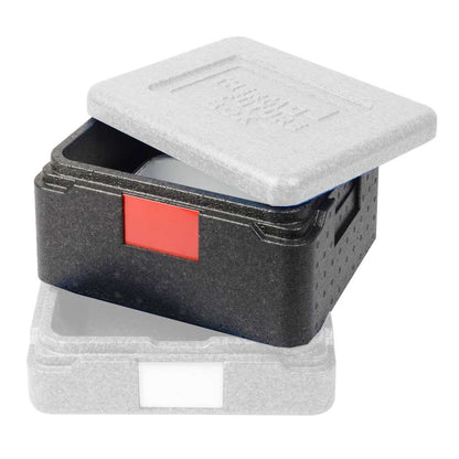 TOP Mini Menu Thermobox - Isokiste.de