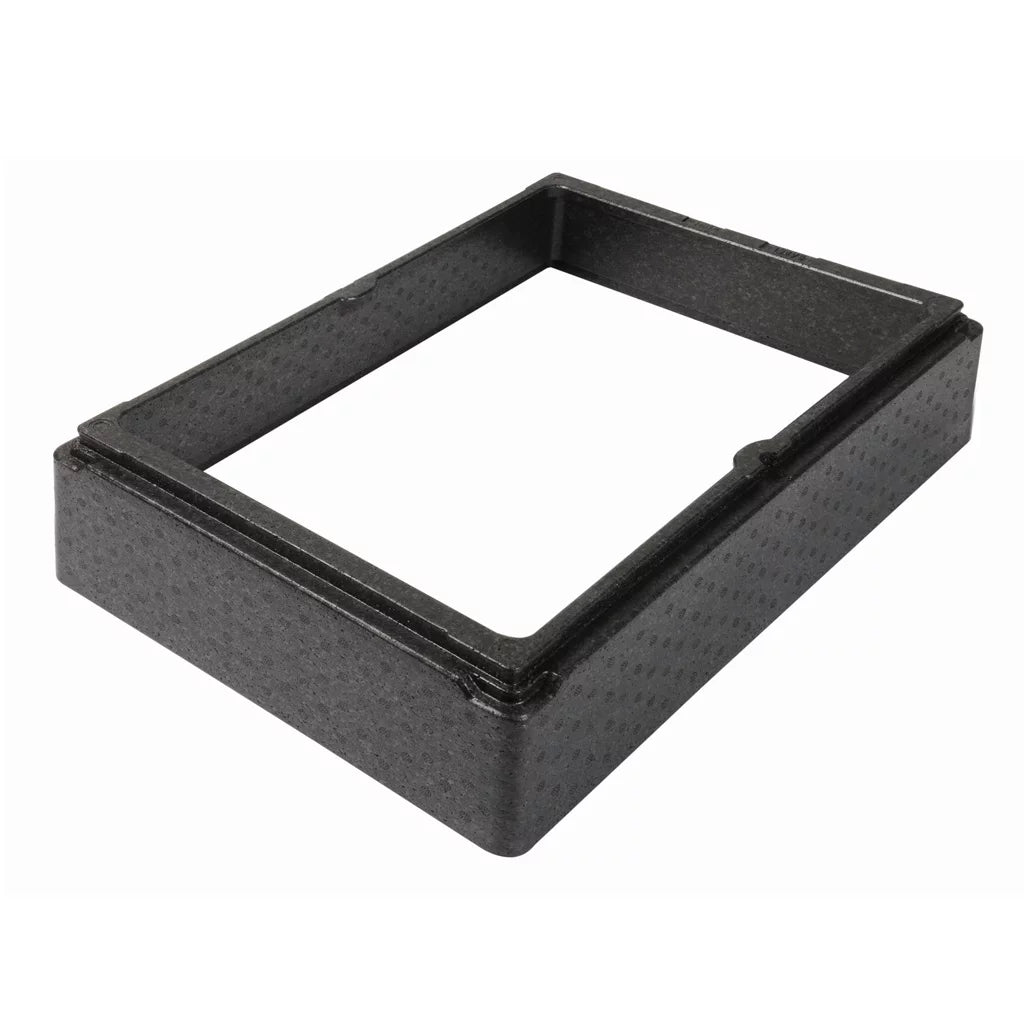 Aufsatzrahmen Thermobox - Isokiste.de