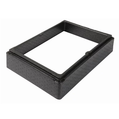 Aufsatzrahmen Thermobox - Isokiste.de