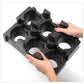 GN Bechereinsatz Thermobox- Isokiste.de