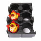 GN Bechereinsatz Thermobox - Isokiste.de