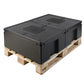 Thermobox-Stapelbox EN 2/1 - Isokiste.de